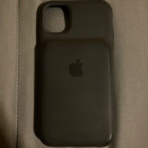 Apple iPhone 11 Charging Case